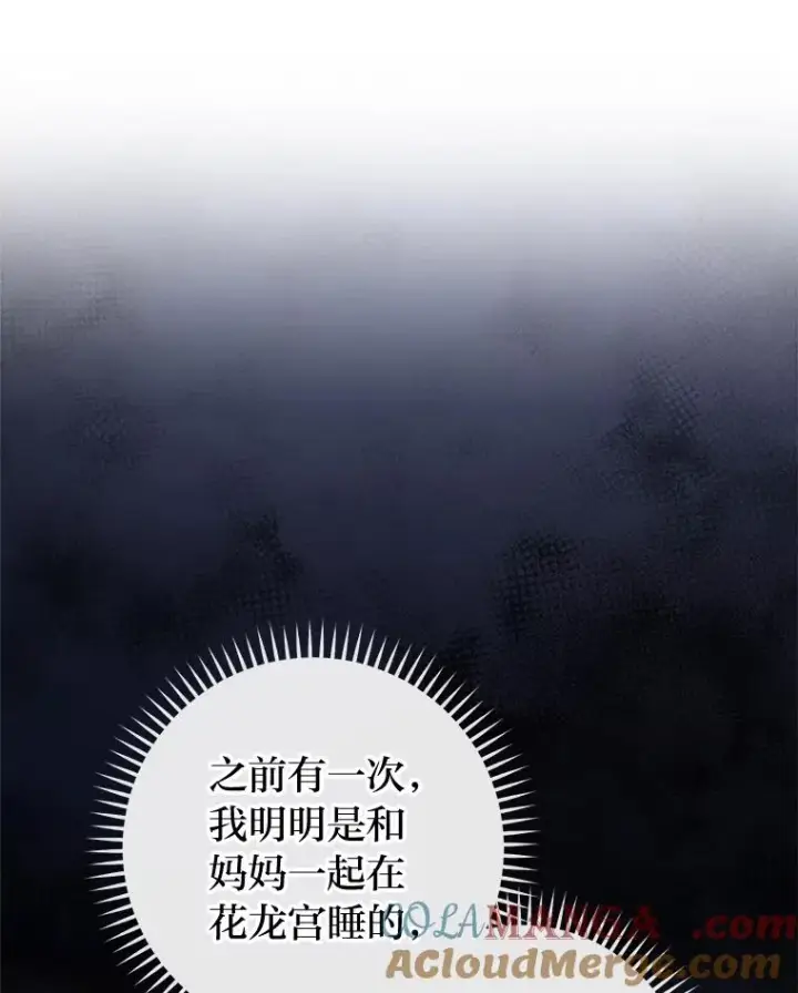 漫画《小嫔妃想要安安静静地生活》83.爱的方式第101张图