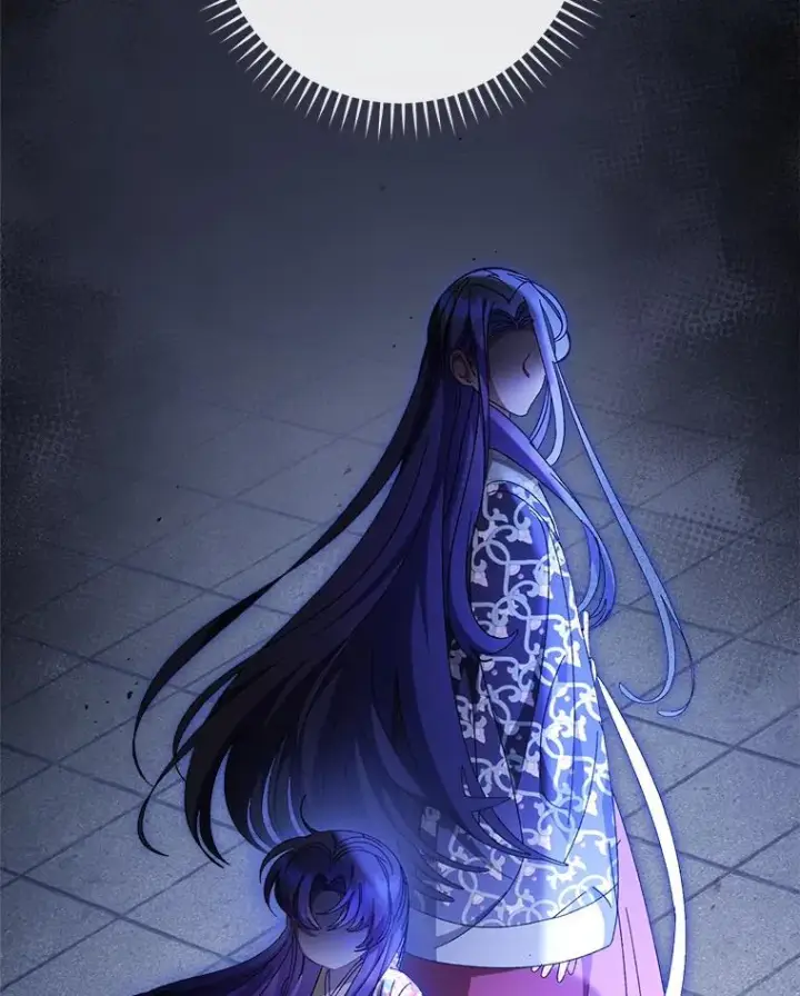 漫画《小嫔妃想要安安静静地生活》83.爱的方式第104张图