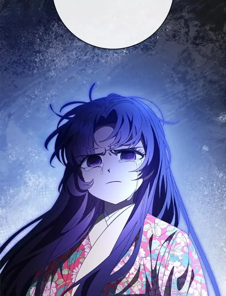 漫画《小嫔妃想要安安静静地生活》83.爱的方式第146张图