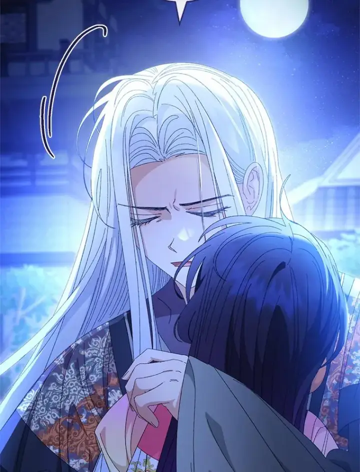 漫画《小嫔妃想要安安静静地生活》83.爱的方式第148张图