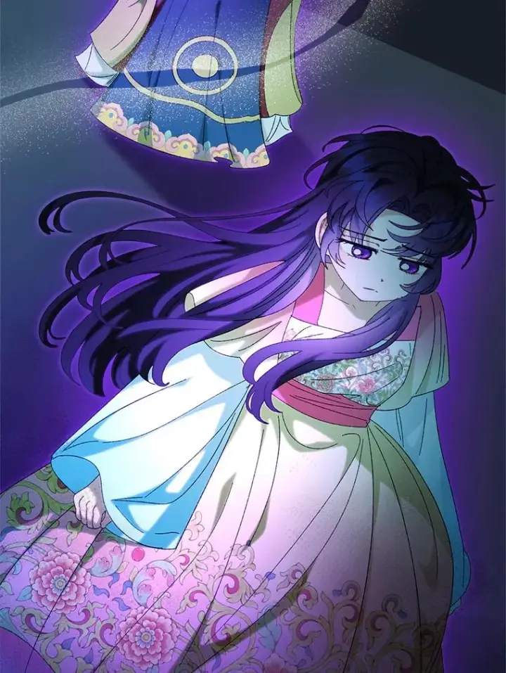 漫画《小嫔妃想要安安静静地生活》83.爱的方式第40张图