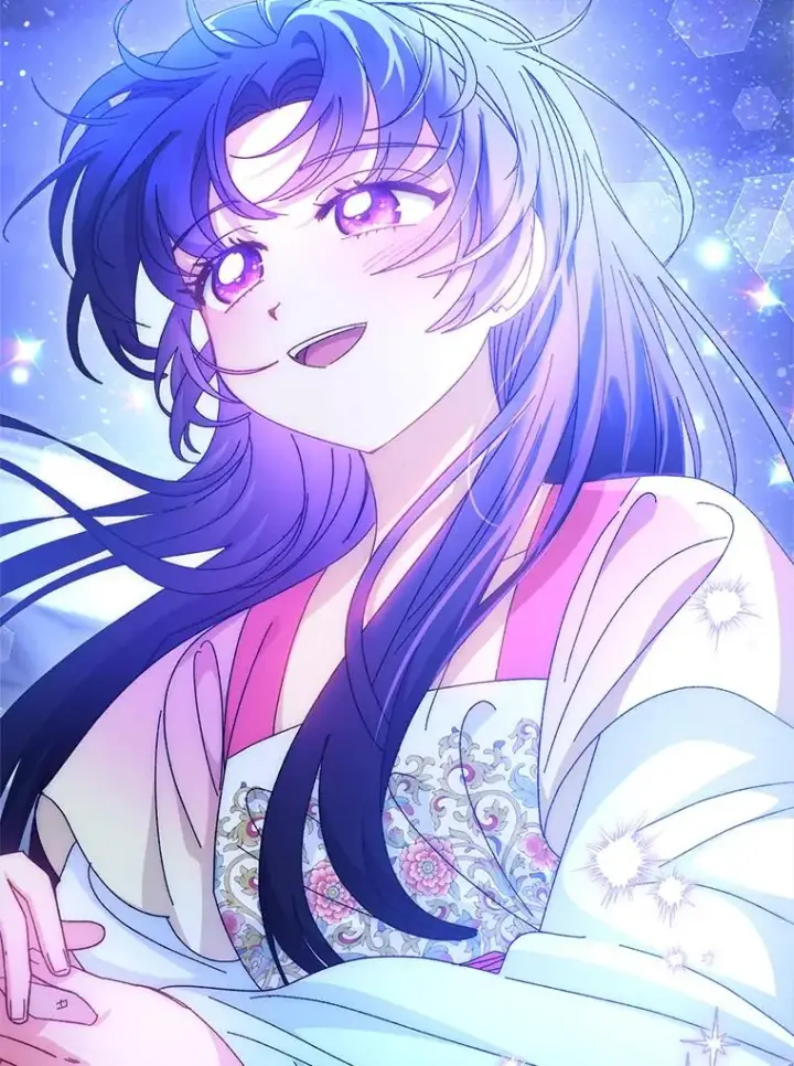 漫画《小嫔妃想要安安静静地生活》83.爱的方式第75张图
