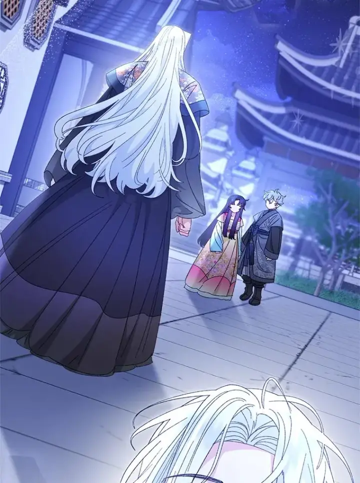 漫画《小嫔妃想要安安静静地生活》83.爱的方式第88张图