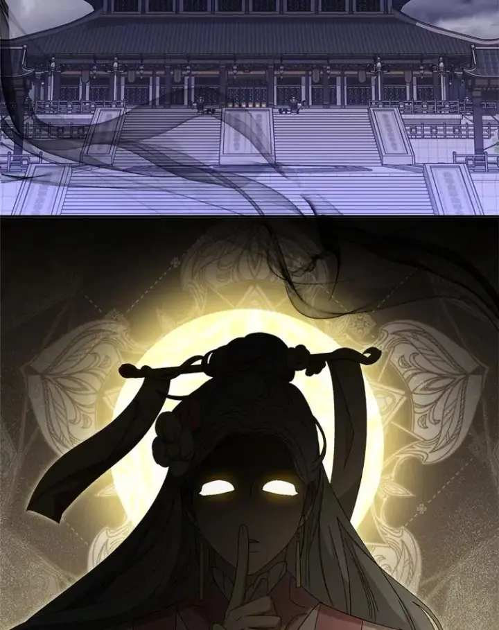 《小嫔妃想要安安静静地生活》84.墨离奈的日记图115