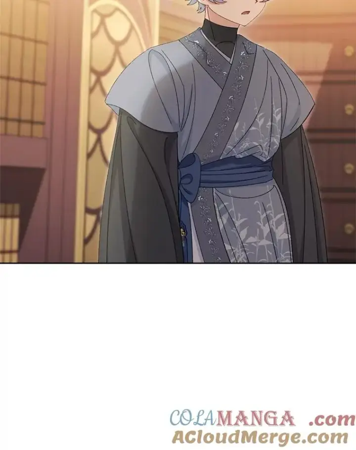 《小嫔妃想要安安静静地生活》84.墨离奈的日记图117
