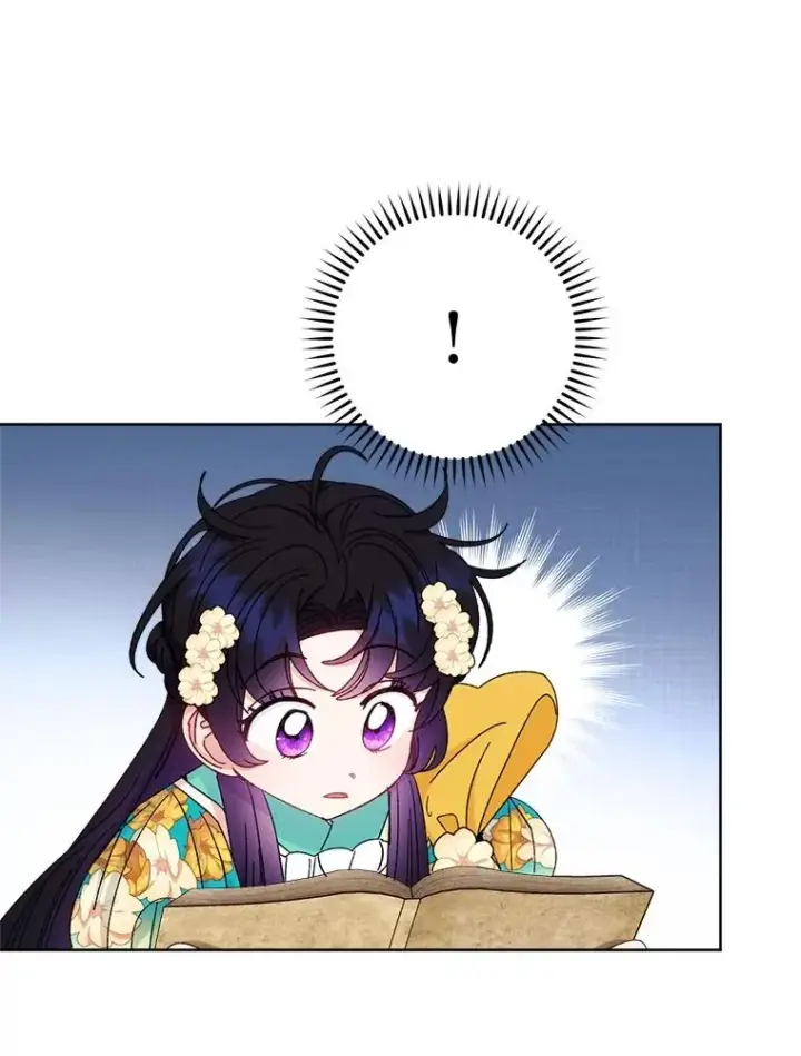 《小嫔妃想要安安静静地生活》84.墨离奈的日记图92