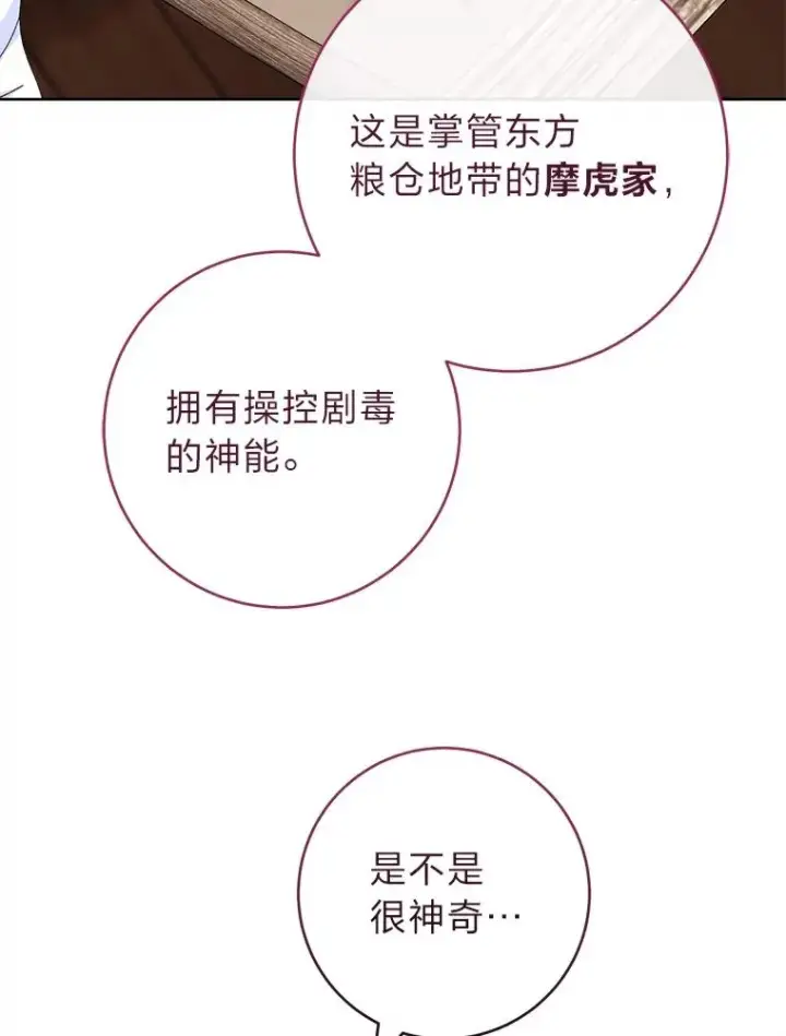 《小嫔妃想要安安静静地生活》84.墨离奈的日记图96