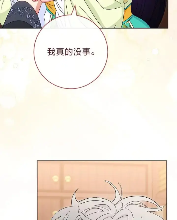 《小嫔妃想要安安静静地生活》85.孤云的身世图102