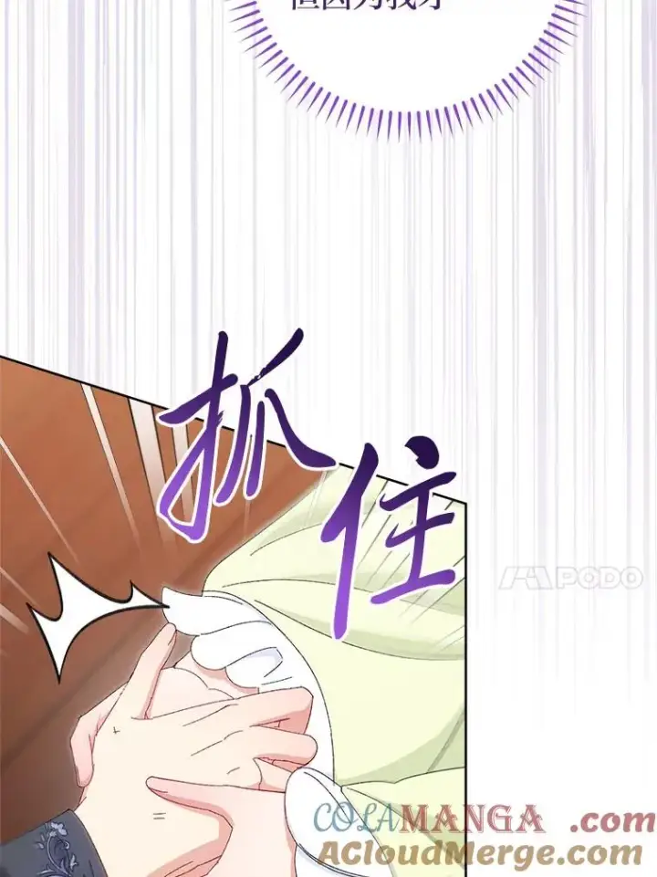 《小嫔妃想要安安静静地生活》85.孤云的身世图21