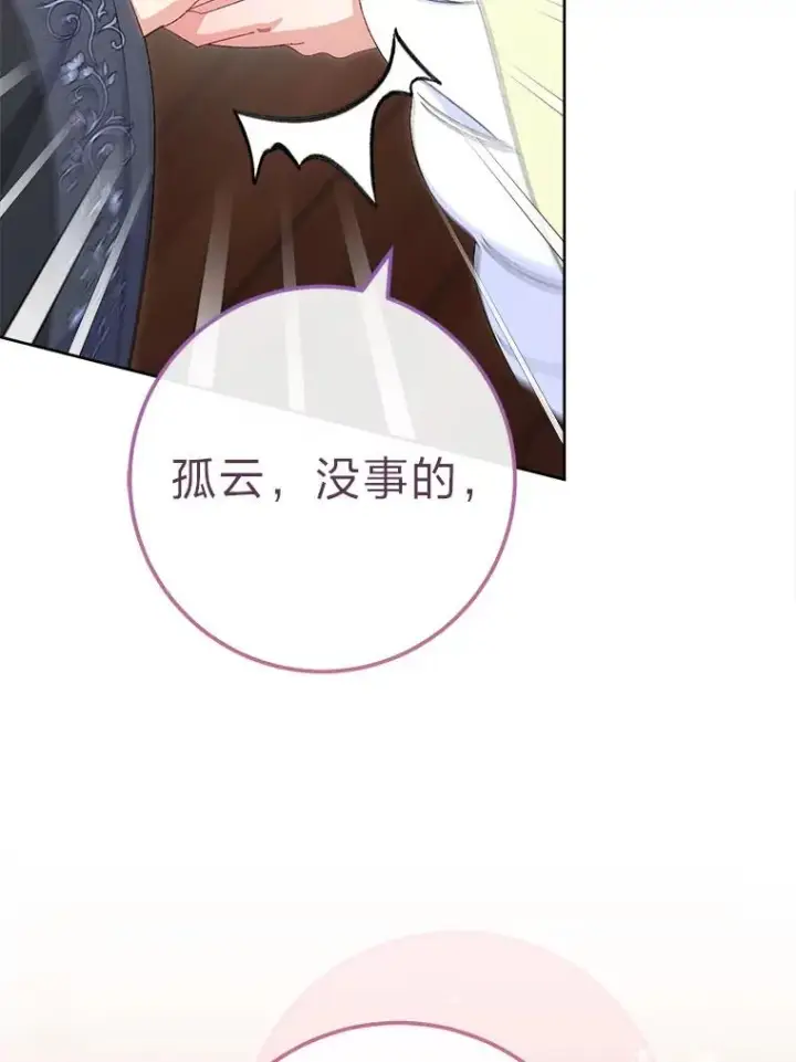 《小嫔妃想要安安静静地生活》85.孤云的身世图22