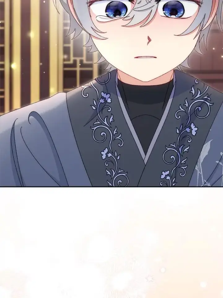 《小嫔妃想要安安静静地生活》85.孤云的身世图26