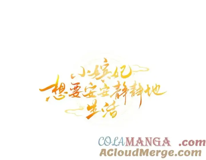 《小嫔妃想要安安静静地生活》85.孤云的身世图5