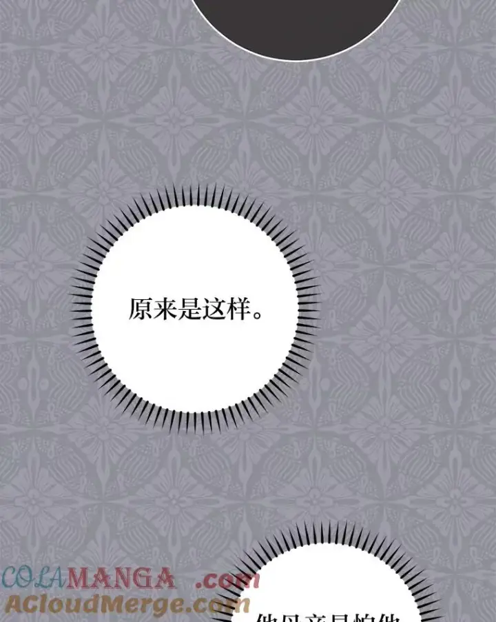 《小嫔妃想要安安静静地生活》85.孤云的身世图69