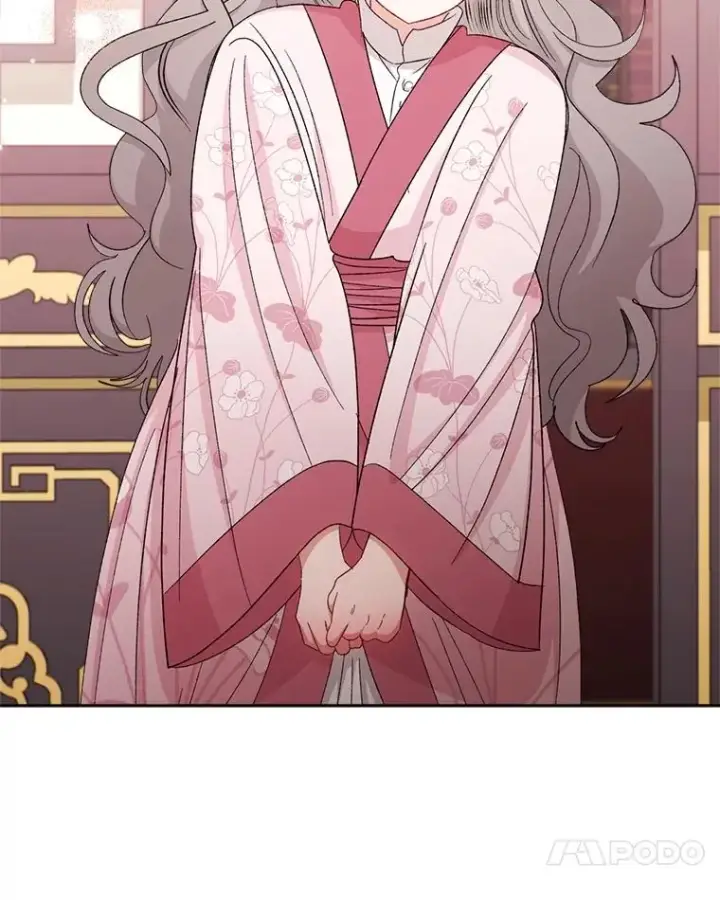 《小嫔妃想要安安静静地生活》86.耍赖特训图106