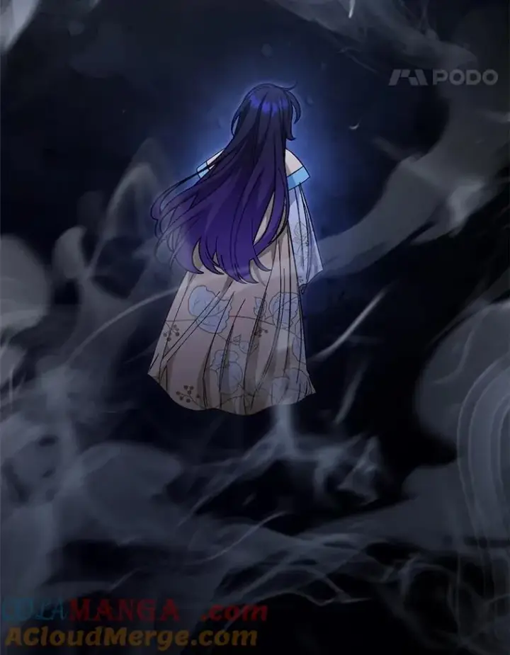 漫画《小嫔妃想要安安静静地生活》87.你幸福吗？第109张图