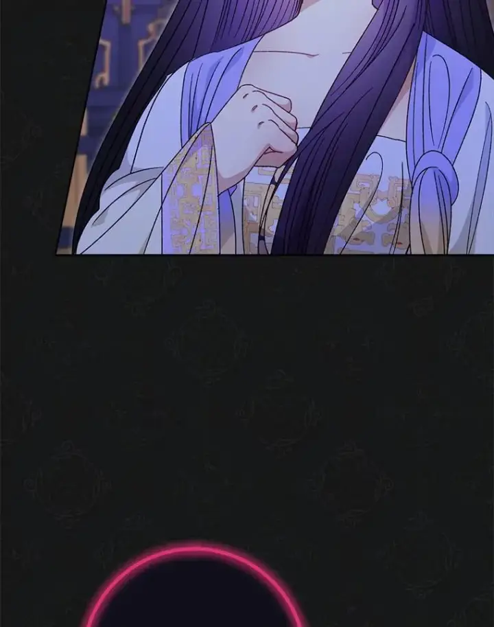 漫画《小嫔妃想要安安静静地生活》87.你幸福吗？第130张图