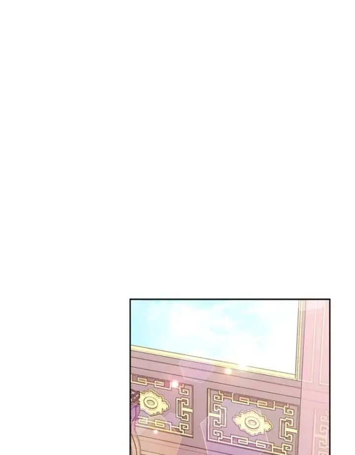 漫画《小嫔妃想要安安静静地生活》87.你幸福吗？第14张图