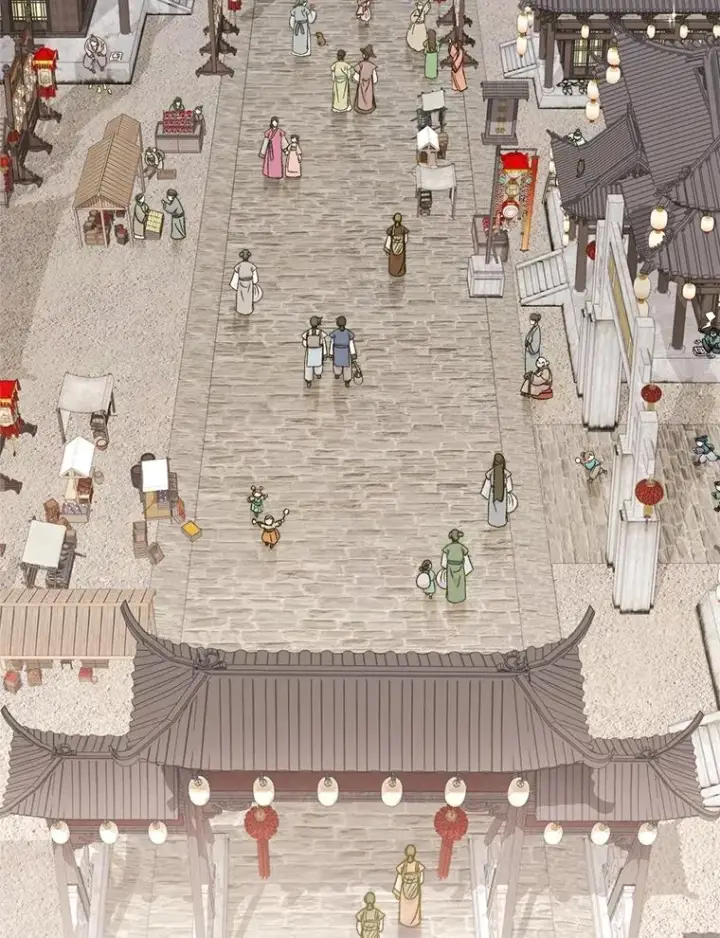 《小嫔妃想要安安静静地生活》88.绑票图30