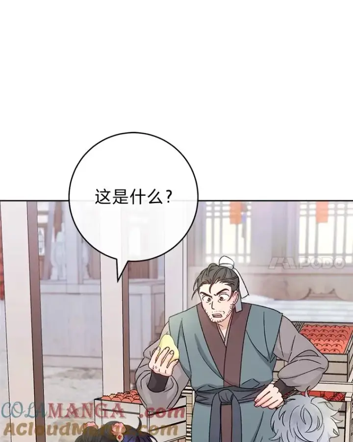 《小嫔妃想要安安静静地生活》88.绑票图41
