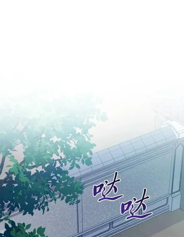 《小嫔妃想要安安静静地生活》88.绑票图79