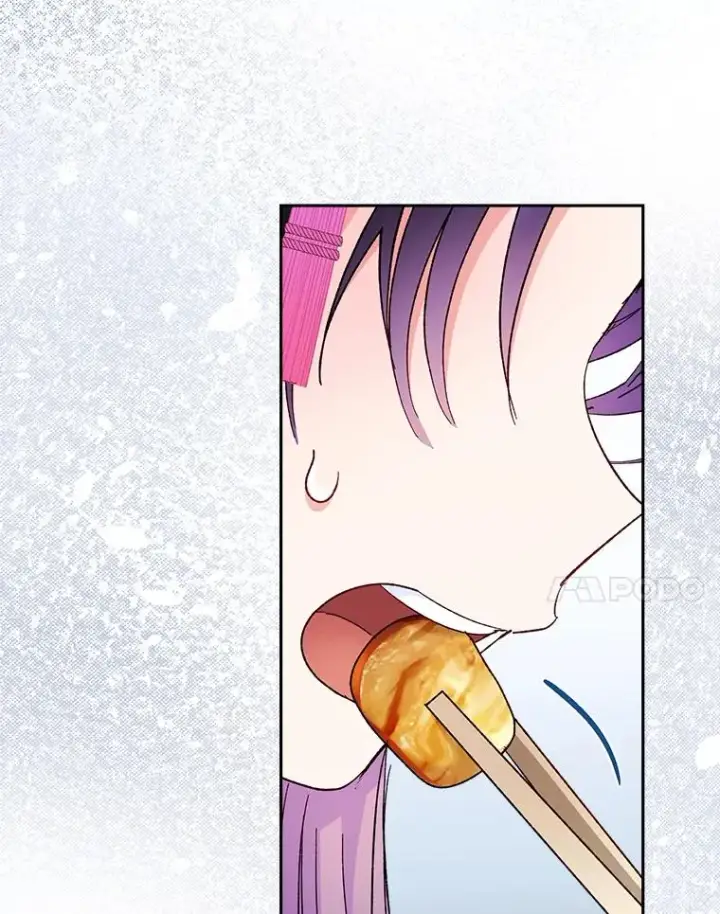 《小嫔妃想要安安静静地生活》7.美食诱惑大图111