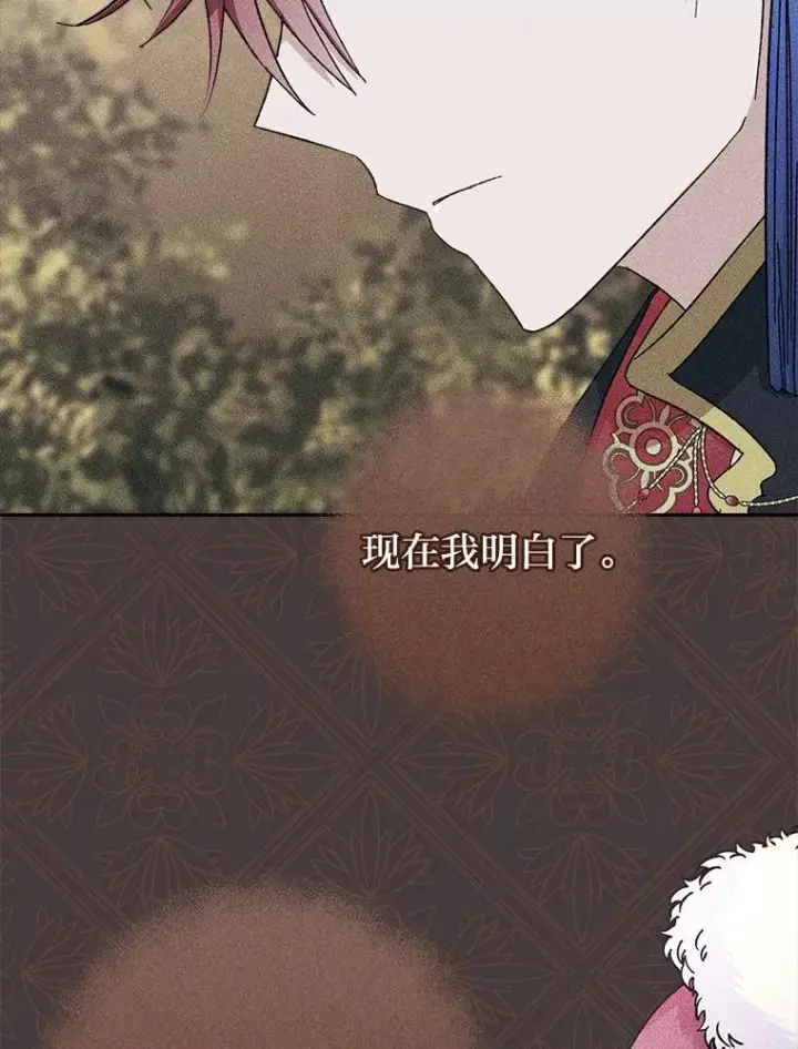 《小嫔妃想要安安静静地生活》8.夹心饼干女主图115