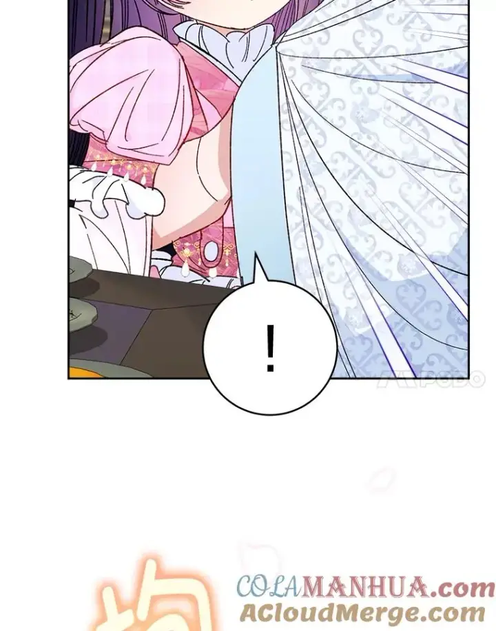 《小嫔妃想要安安静静地生活》8.夹心饼干女主图21