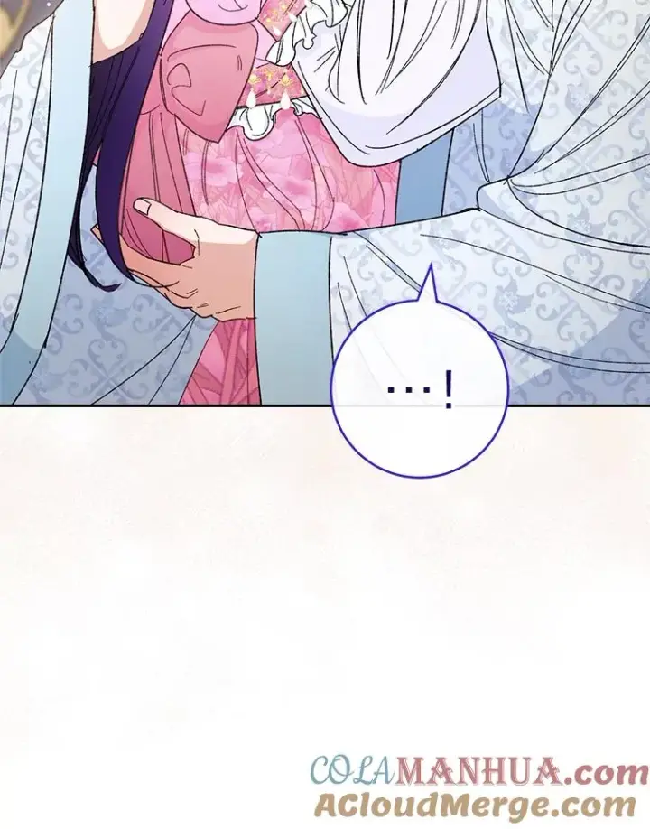 《小嫔妃想要安安静静地生活》8.夹心饼干女主图37