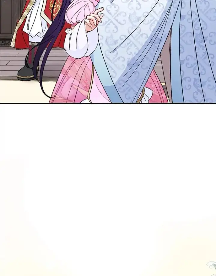 《小嫔妃想要安安静静地生活》8.夹心饼干女主图39
