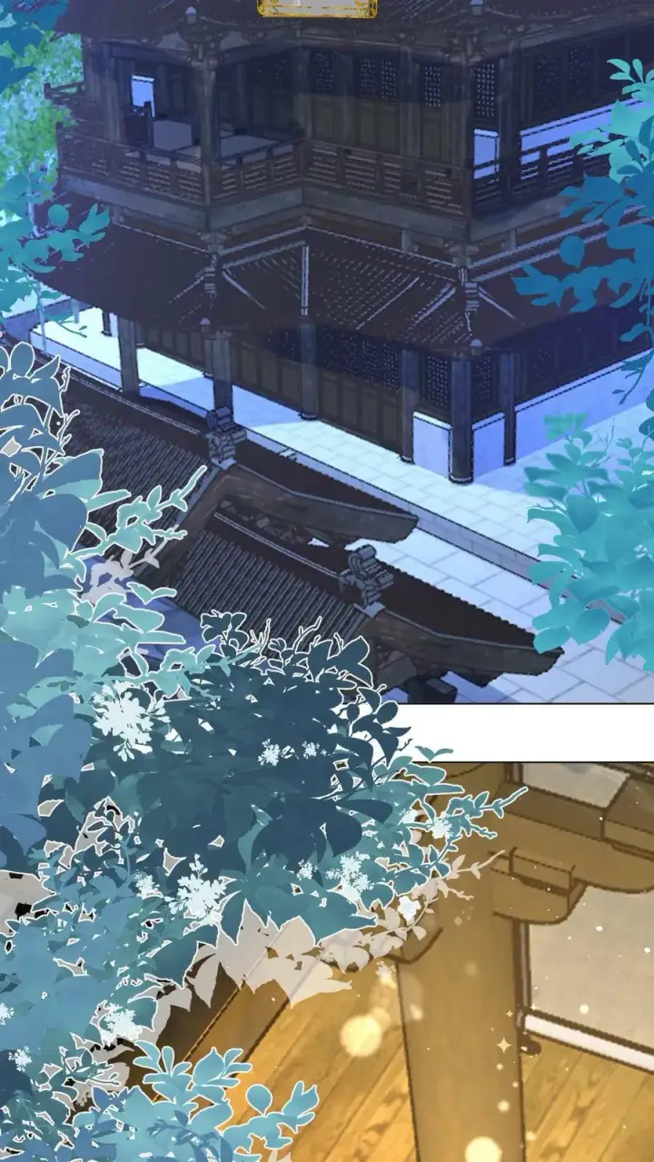 《小师妹明明超强却过分沙雕》第17话 来啊，互相伤害啊！图22