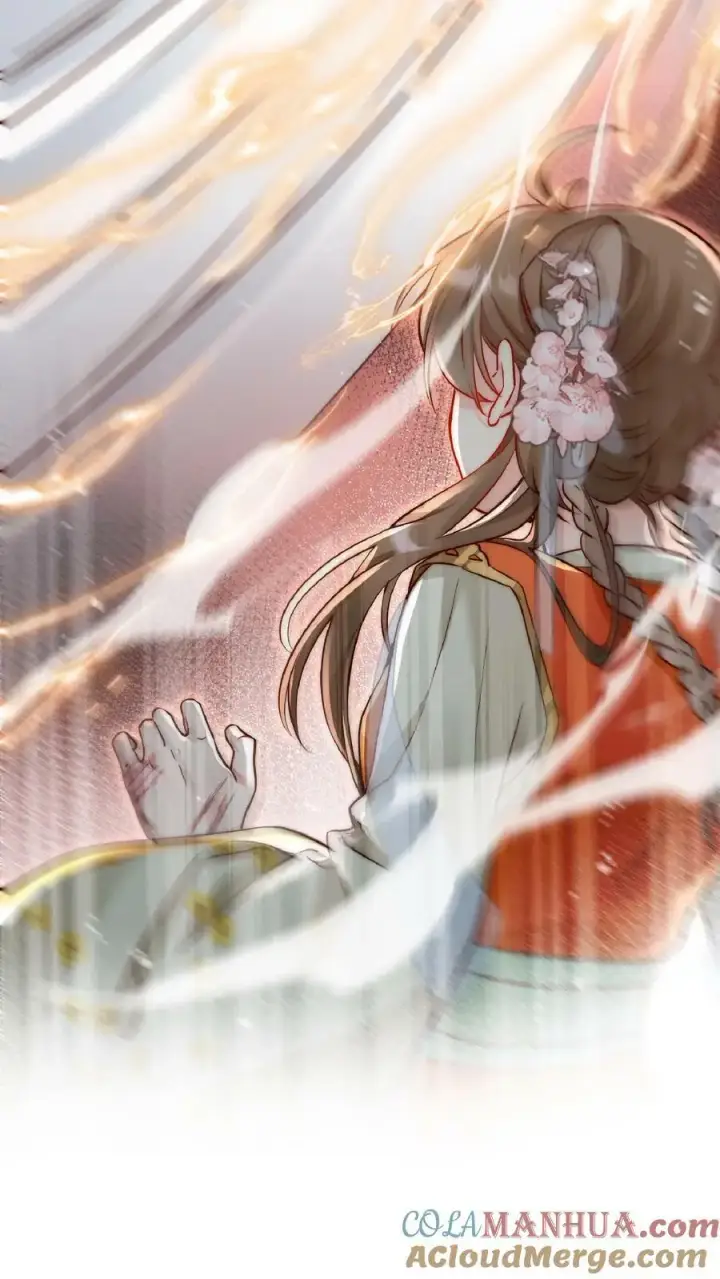 漫画《小师妹明明超强却过分沙雕》第1话 穿书炮灰今天开始摆烂了第19张图