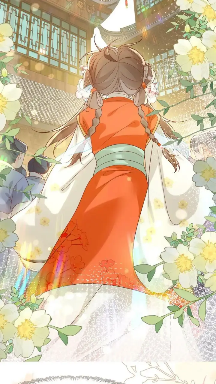 漫画《小师妹明明超强却过分沙雕》第2话 只有我受伤的世界第12张图
