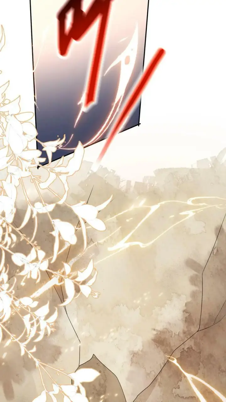 漫画《小师妹明明超强却过分沙雕》第2话 只有我受伤的世界第30张图