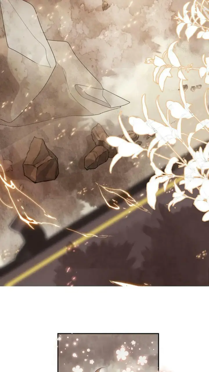 漫画《小师妹明明超强却过分沙雕》第2话 只有我受伤的世界第32张图