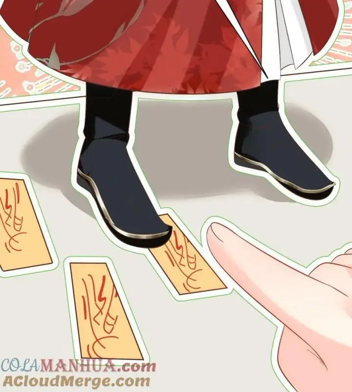 漫画《小师妹明明超强却过分沙雕》第2话 只有我受伤的世界第43张图