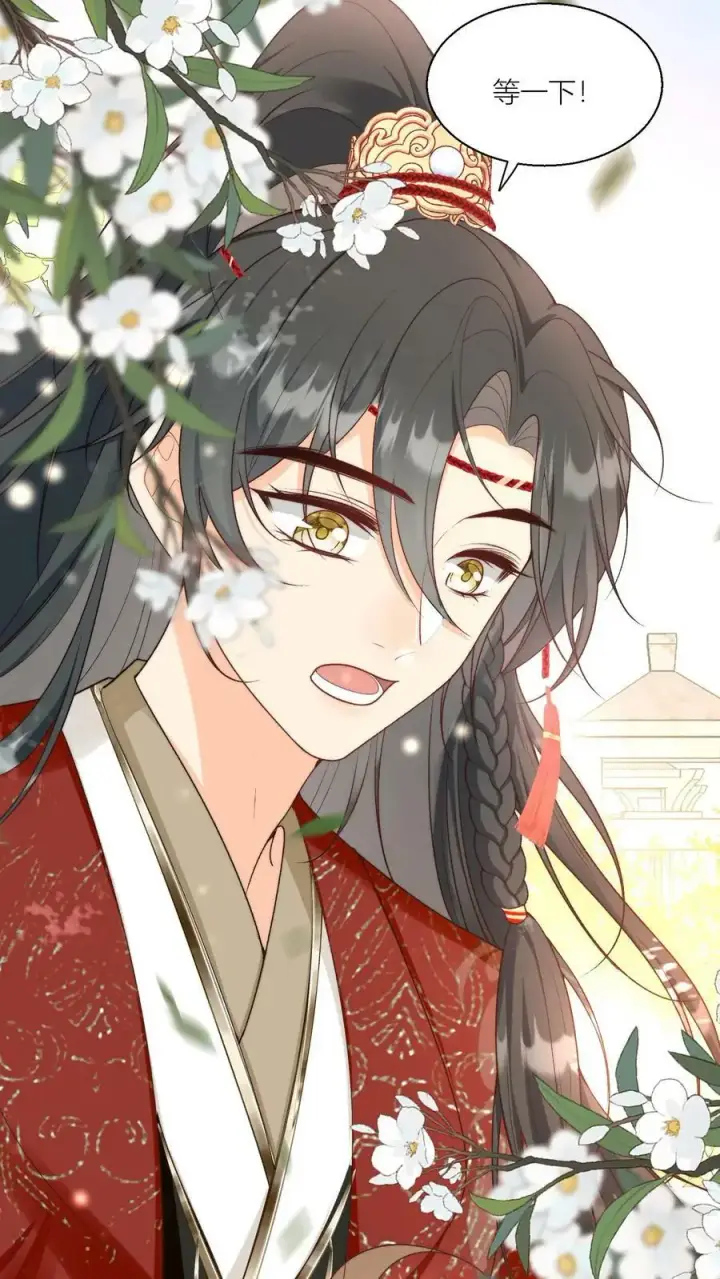 漫画《小师妹明明超强却过分沙雕》第6话 人不要脸天下无敌第16张图