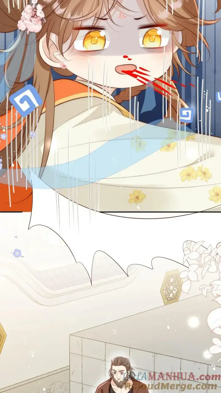 《小师妹明明超强却过分沙雕》第15话 师兄们的特殊相处方式图15