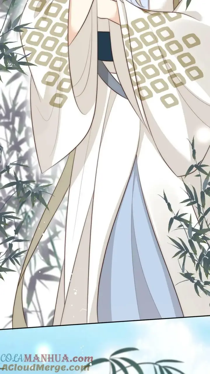 《小师妹明明超强却过分沙雕》第15话 师兄们的特殊相处方式图5