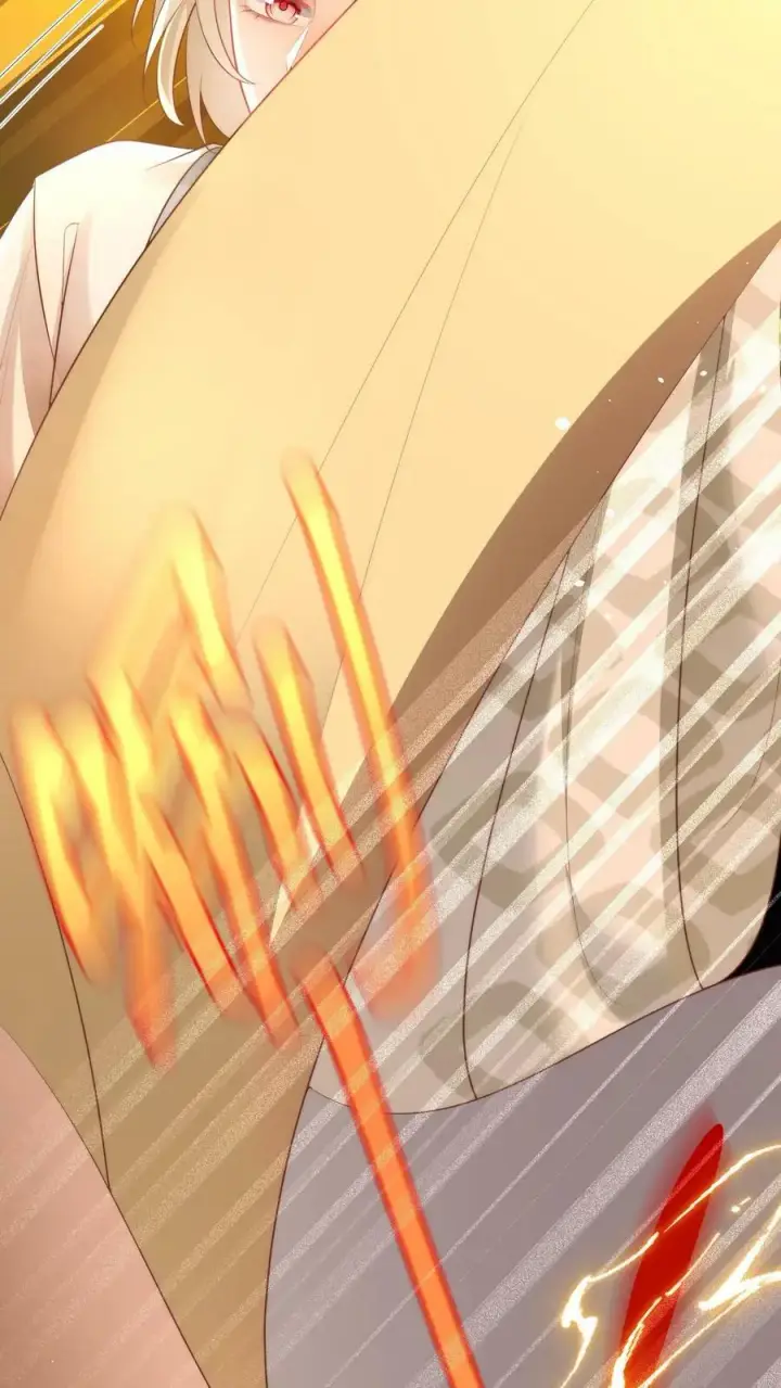 《小师妹明明超强却过分沙雕》第19话 二师兄的现场教学真帅！图22