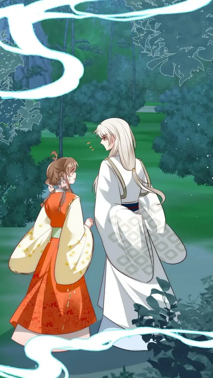 《小师妹明明超强却过分沙雕》第21话 我的师兄妹们终于疯了图16