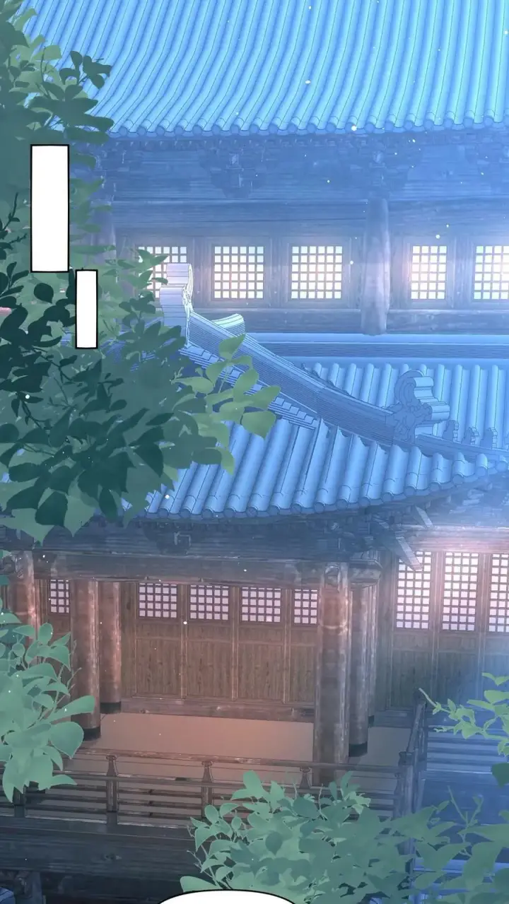 《小师妹明明超强却过分沙雕》第21话 我的师兄妹们终于疯了图2