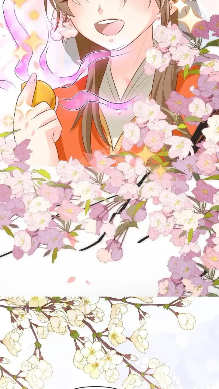 漫画《小师妹明明超强却过分沙雕》第27话 可以不爱，请别伤害第20张图