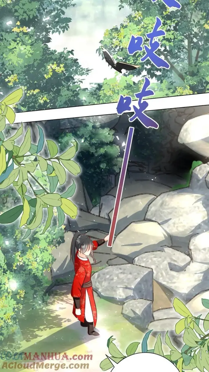《小师妹明明超强却过分沙雕》第32话 肥羊上钩要宰狠点图15