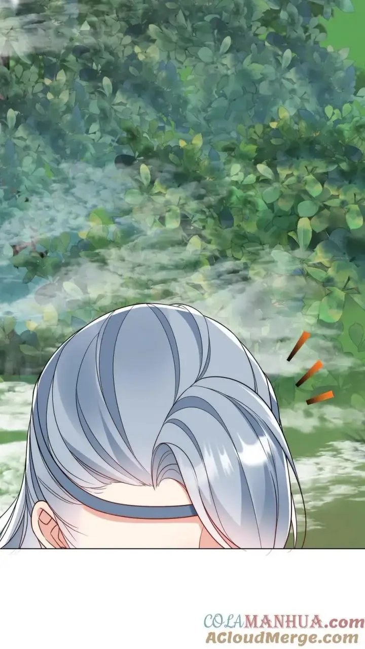 《小师妹明明超强却过分沙雕》第34话 这不叫报复这叫礼尚往来图17