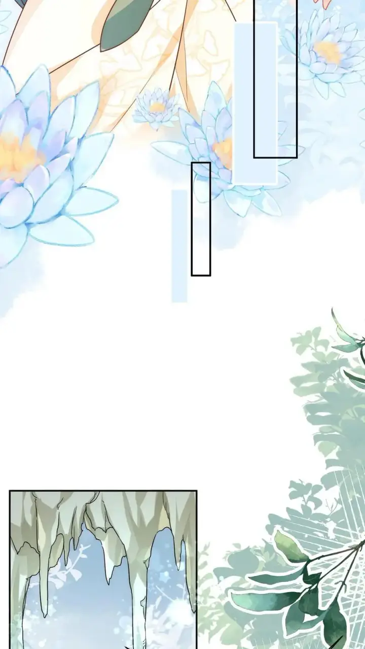《小师妹明明超强却过分沙雕》第36话 吃剩的大饼送给幸运儿图16