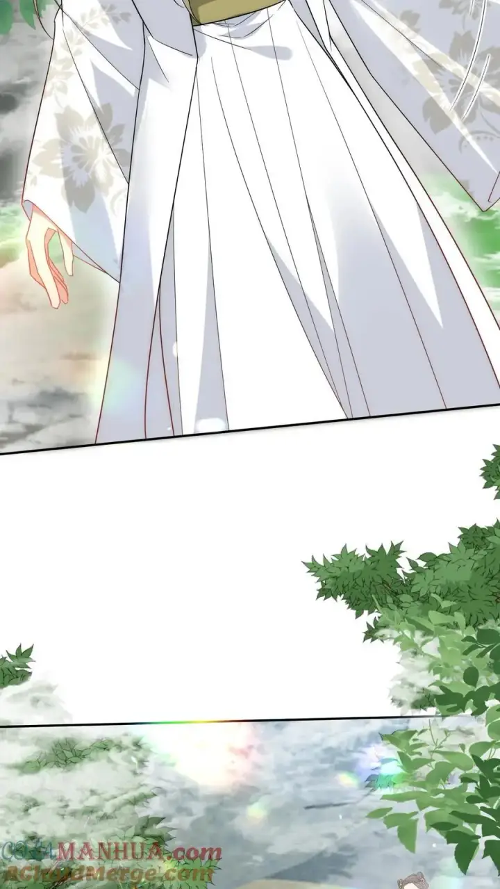 《小师妹明明超强却过分沙雕》第37话 看二师兄怼人真爽啊！图9