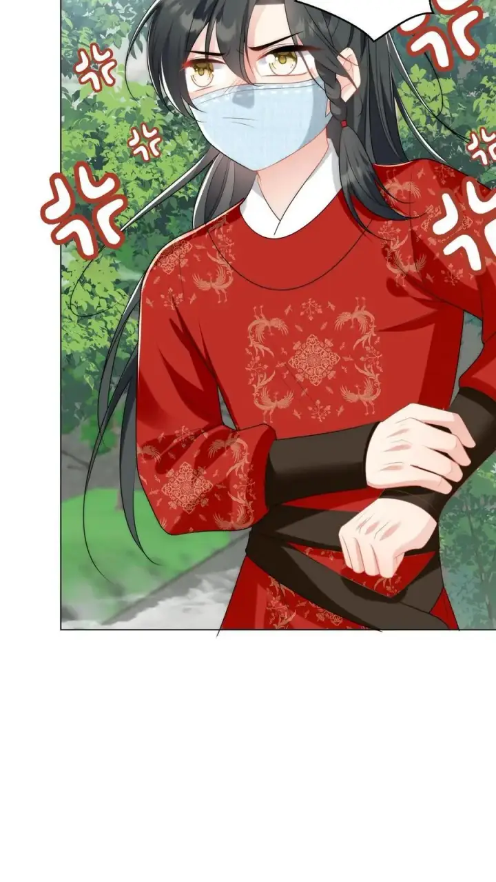《小师妹明明超强却过分沙雕》第38话 有朝一日剑在手，斩尽天下道理狗图6