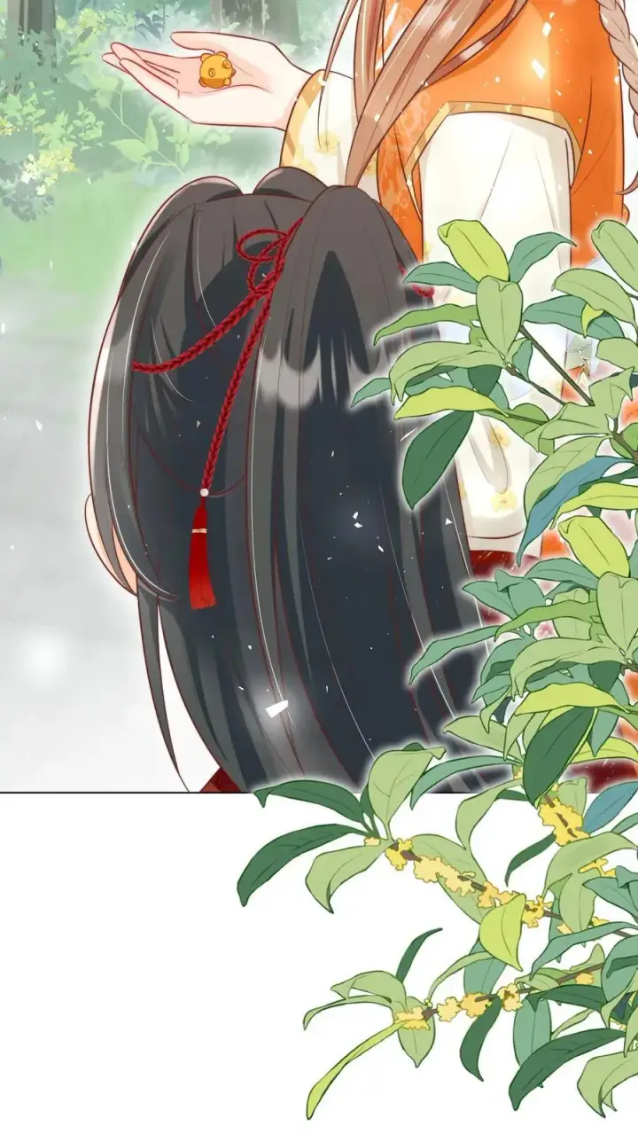 《小师妹明明超强却过分沙雕》第45话 看我的小型炸弹!图12