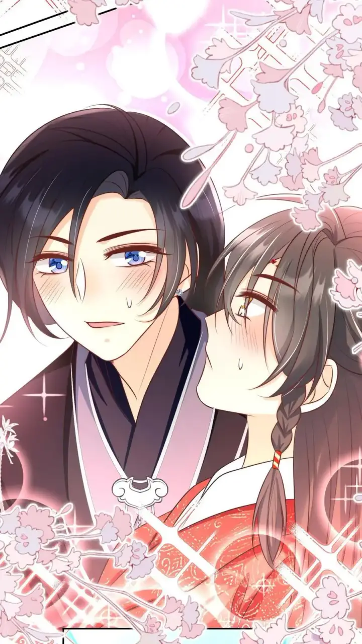 漫画《小师妹明明超强却过分沙雕》第50话 二三CP已拆，三四CP出道第26张图