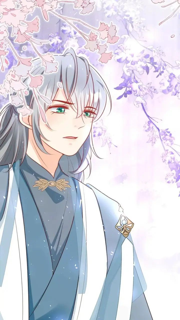 漫画《小师妹明明超强却过分沙雕》第50话 二三CP已拆，三四CP出道第28张图